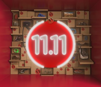 11.11'de Patiska Giyim ile Yalnız Değilsin..!